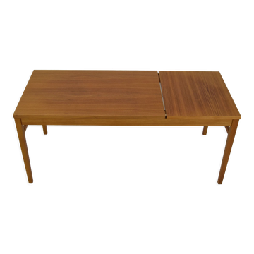 Table de Jitona Company, années 1970