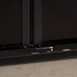 Enfilade Série Larco par Gianfranco Frattini pour Molteni, 1970s