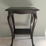 Table d appoint ou table de chevet
