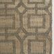 3x4 Ft-Hemp\Cotton Handwoven Kilim Rug,Lobby,Area,Indian Traditional Carpet