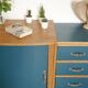 Chiffonnier vintage
