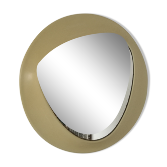 Free-form mirror 70s