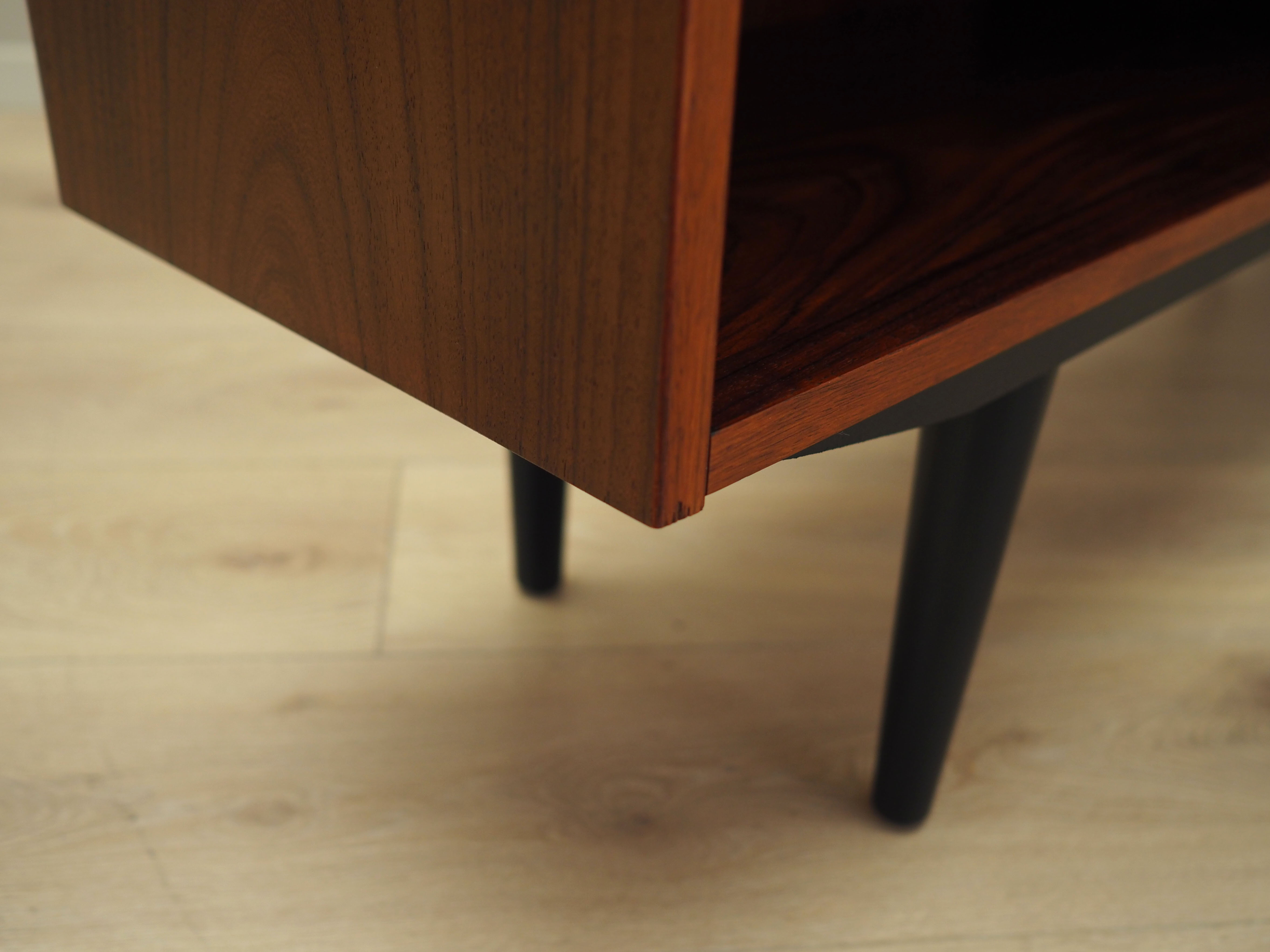 Rosewood bookcase, Danish design, 1970s, production: Denmark