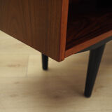 Rosewood bookcase, Danish design, 1970s, production: Denmark