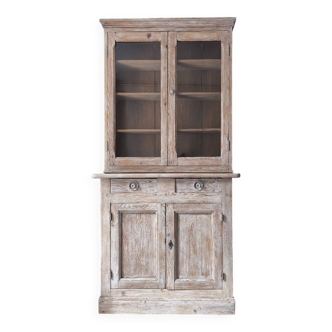 Antique pine dresser – country/bohemian style