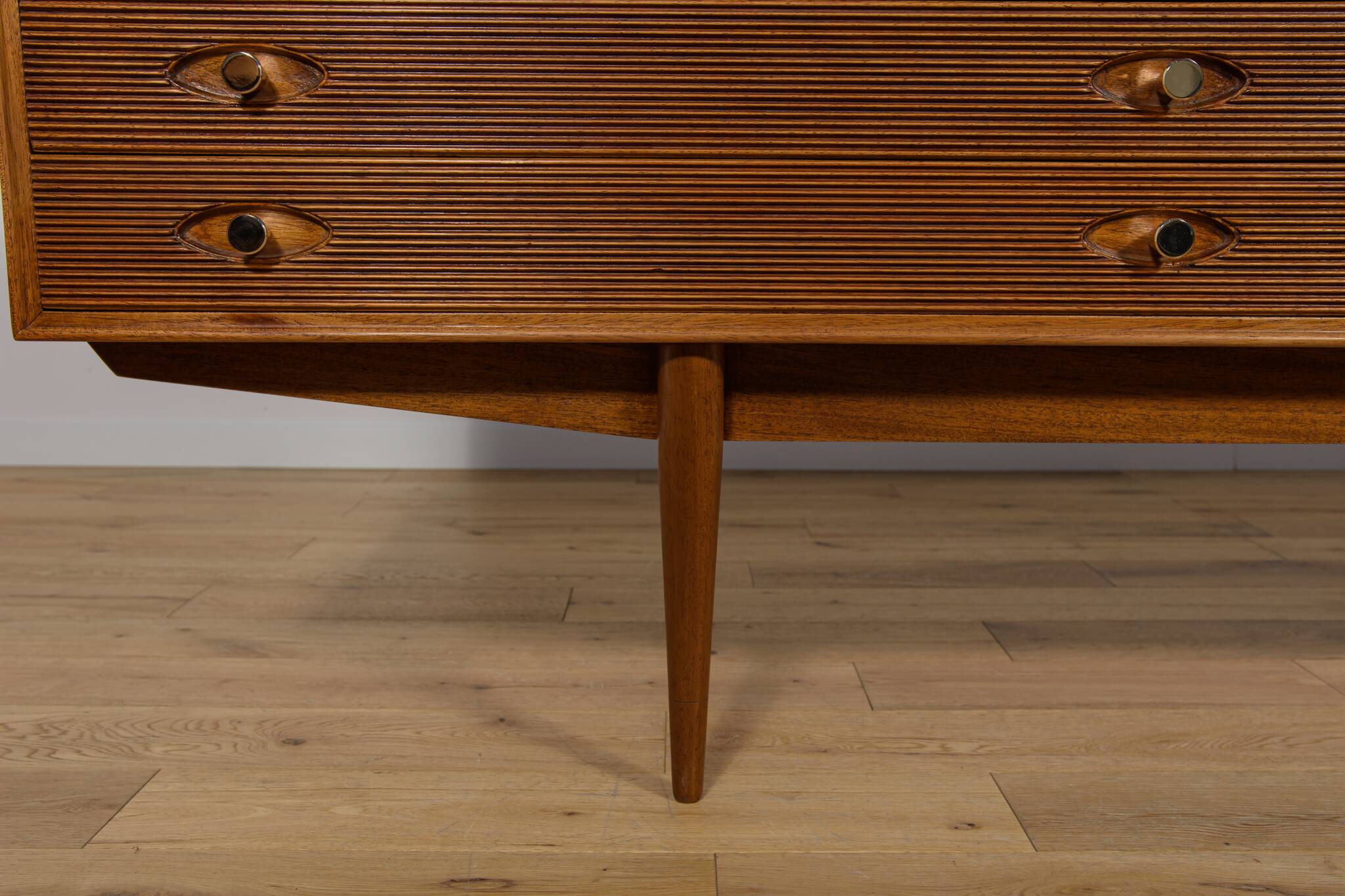 Mid-Century rosewood sideboard  by Robert Heritage for Archie Shine, United Kingdom, 1950s