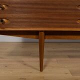Mid-Century rosewood sideboard  by Robert Heritage for Archie Shine, United Kingdom, 1950s