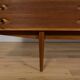 Buffet en palissandre du milieu du siècle par Robert Heritage pour Archie Shine, Royaume-Uni, années 1950