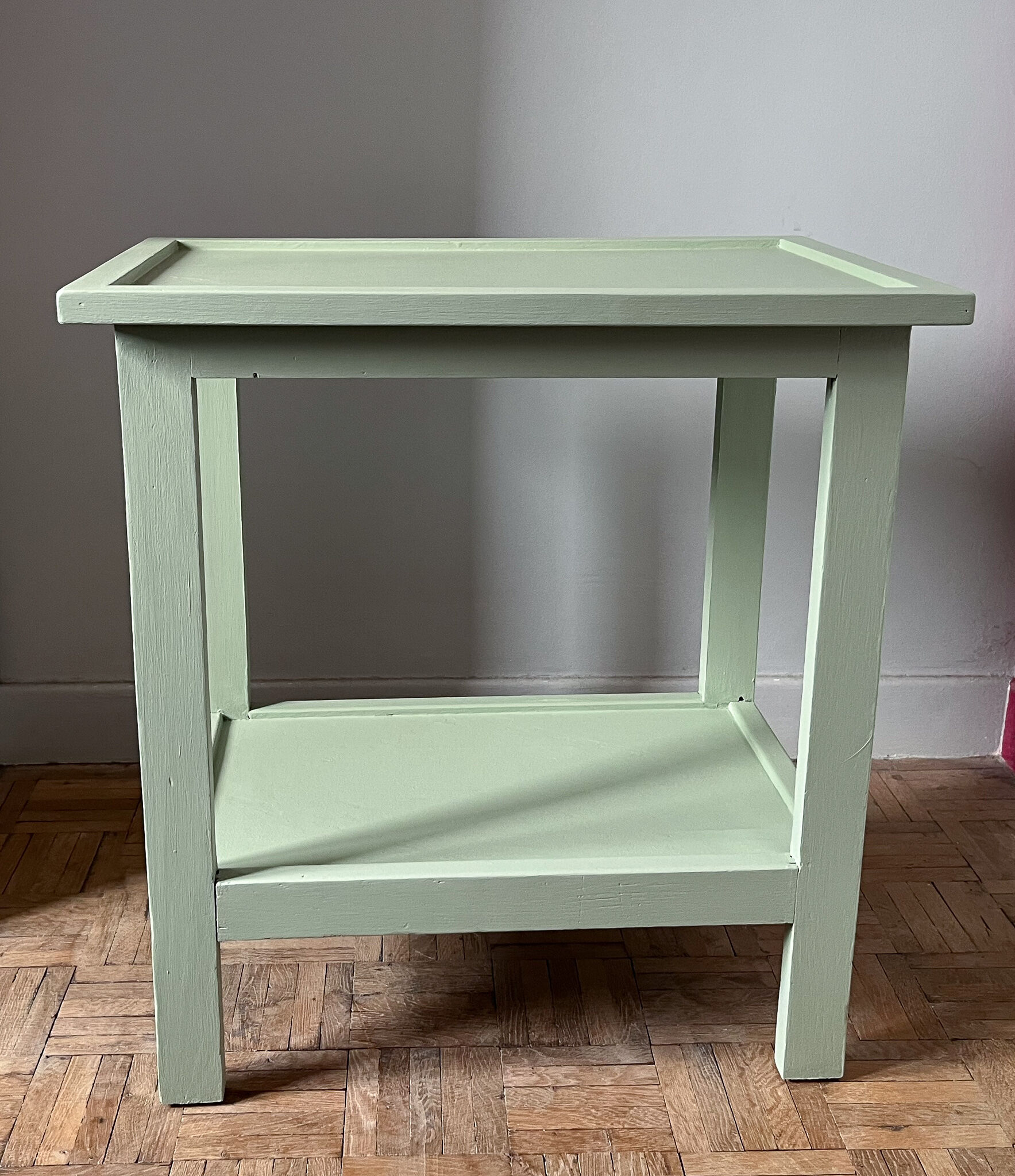 Table vintage