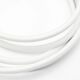 White Scandinavian lamp, 1990s