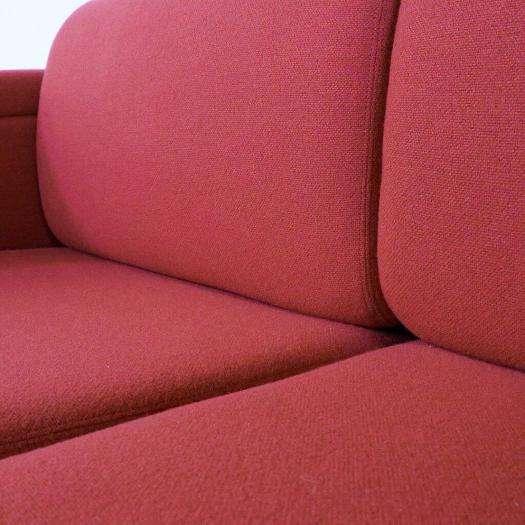 Haussmann Knoll Lounge Seating Sofa