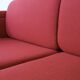 Haussmann Knoll Lounge Seating Sofa