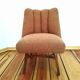 Children's Armchair, Czechoslovakia, 1960s