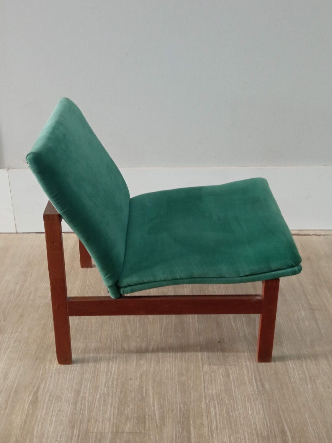 Chauffeuse par Olé Gjerlov Knudsen pour France & son