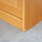 vintage wall cabinets | closet  | Sweden
