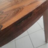 Vintage round table