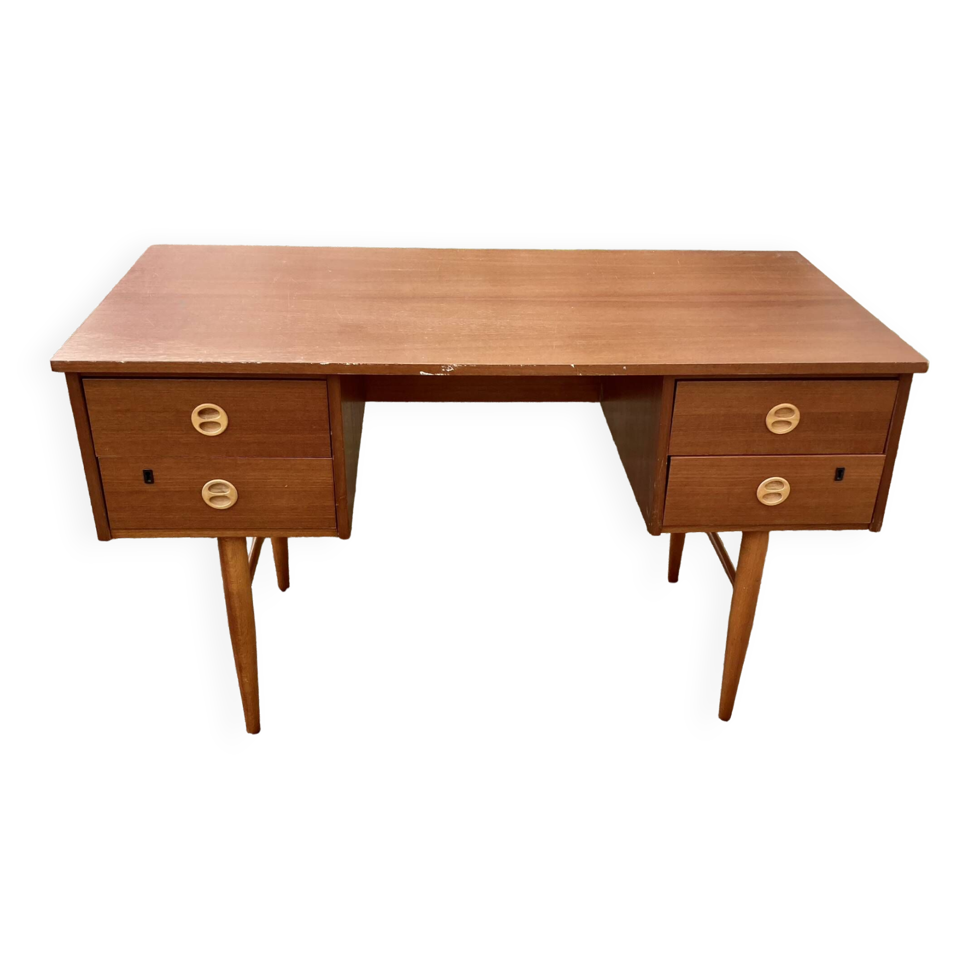 Bureau style scandinave
