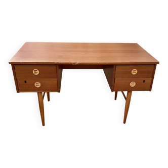 Bureau style scandinave