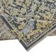 Turkish Handcrafted Loom Oushak Rug 205 cm x 294 cm
