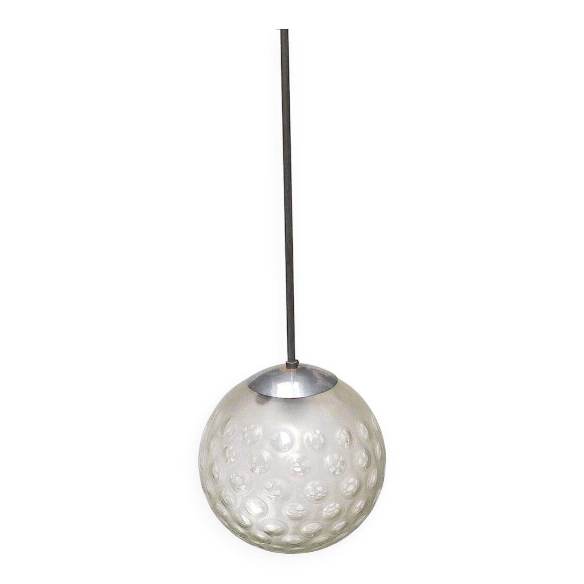 Ceiling lamp, Italy, 1960s
