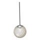 Ceiling lamp, Italy, 1960s