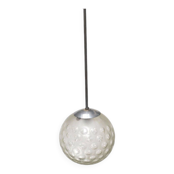 Ceiling lamp, Italy, 1960s