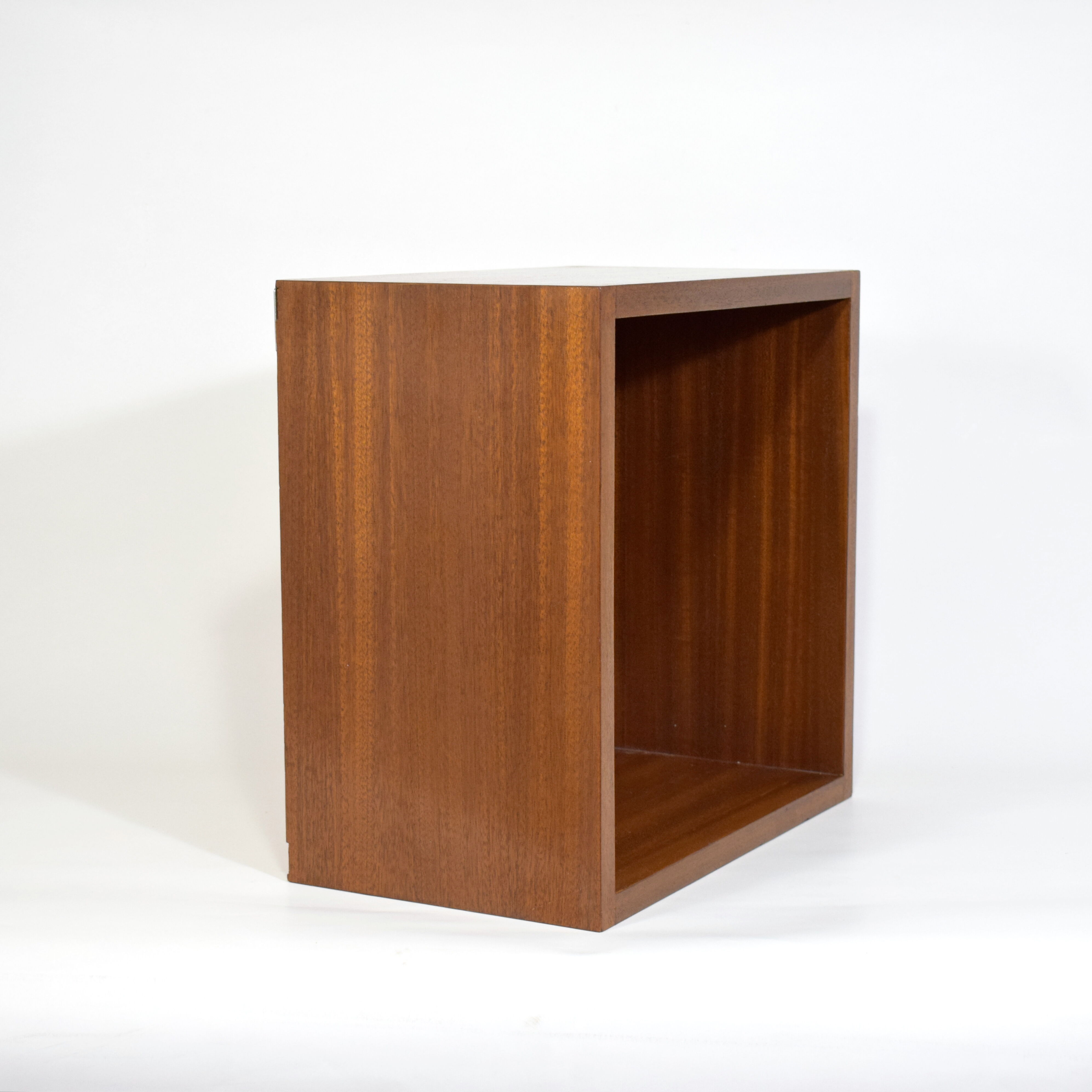 Scandinavian wall shelves vintage, 1960