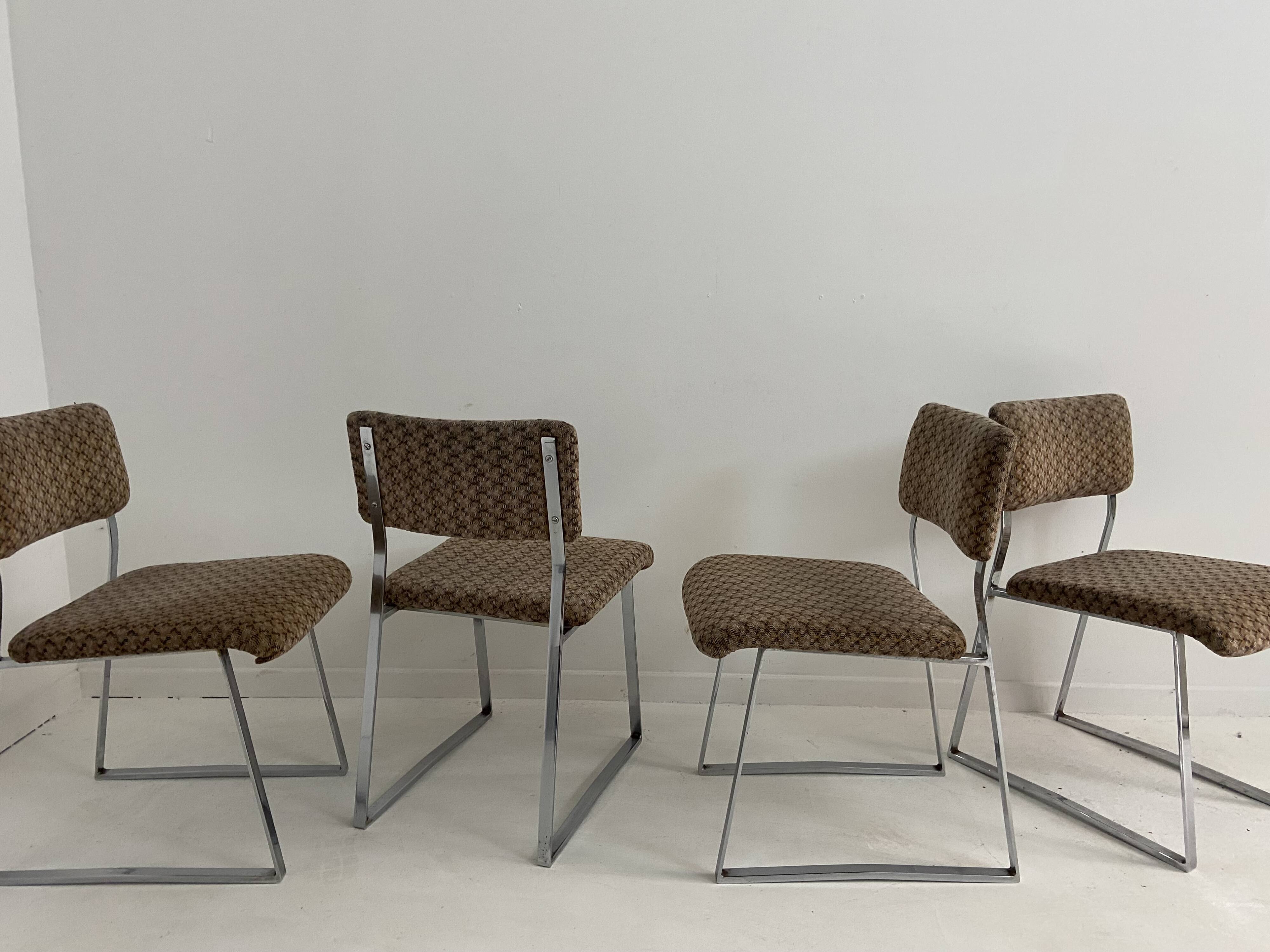 vintage designer chairs