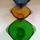 Vereco ear bowls