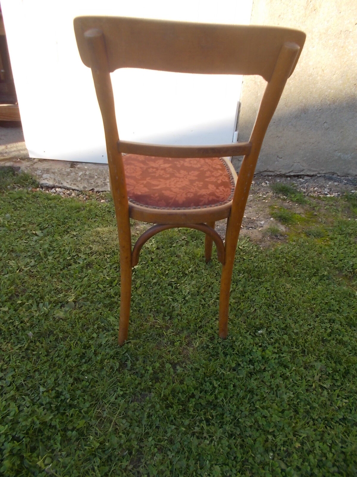 Bistro chair
