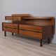 Buffet vintage des années 1960 conçu par Gianfranco Frattini pour La Permanente M