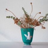 Argenta vase by Wilhelm Kåge for Gustavsberg, 1930s