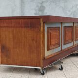 Bar counter vintage trade furniture