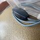 Light Globe vintage world map Illumina 1965