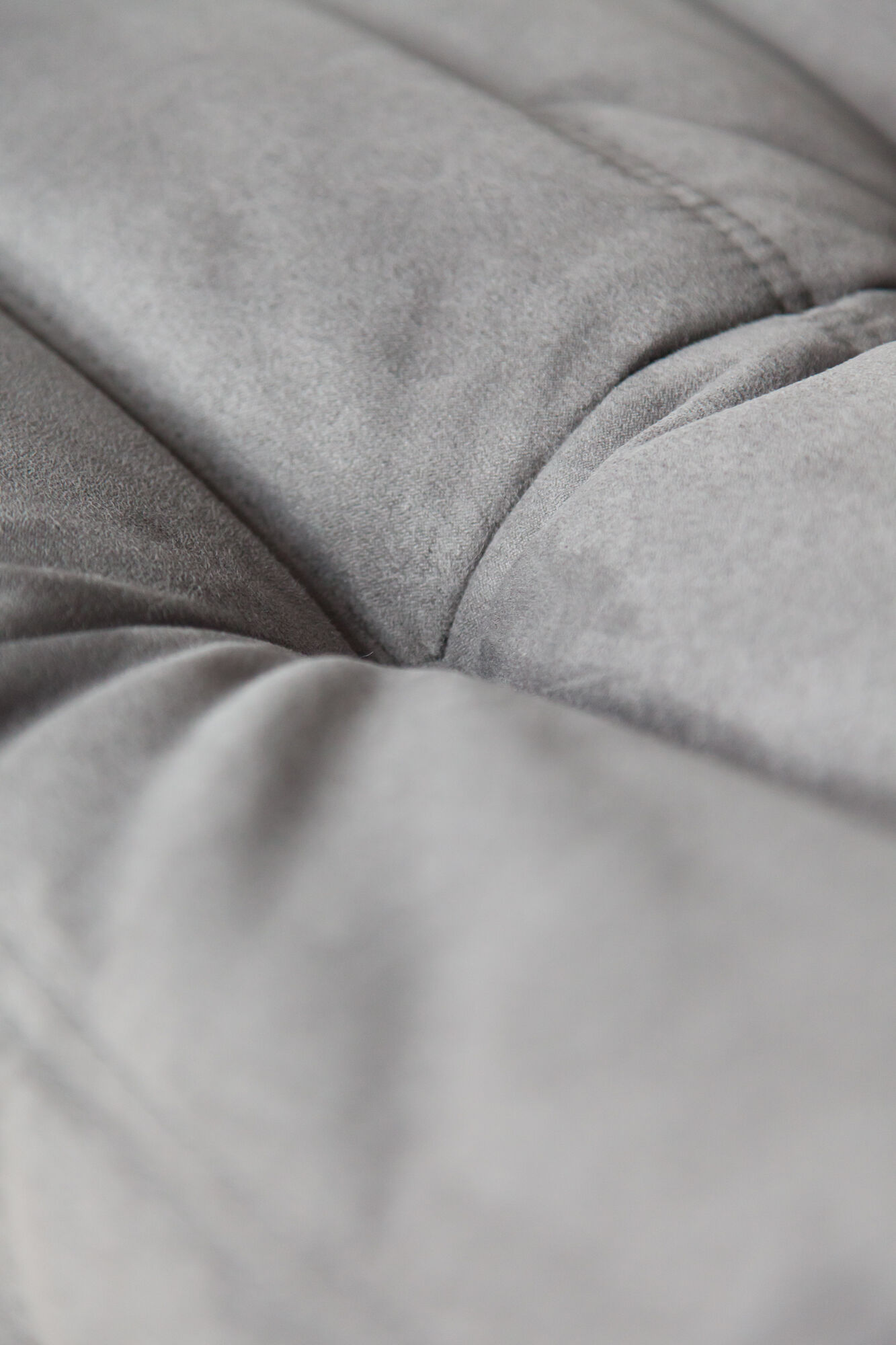 Set of sofas "Togo" model designed by Michel Ducaroy 1973