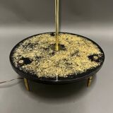 Floor lamp 1970 resin