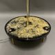 Floor lamp 1970 resin