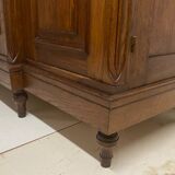 Parisian art deco wardrobe