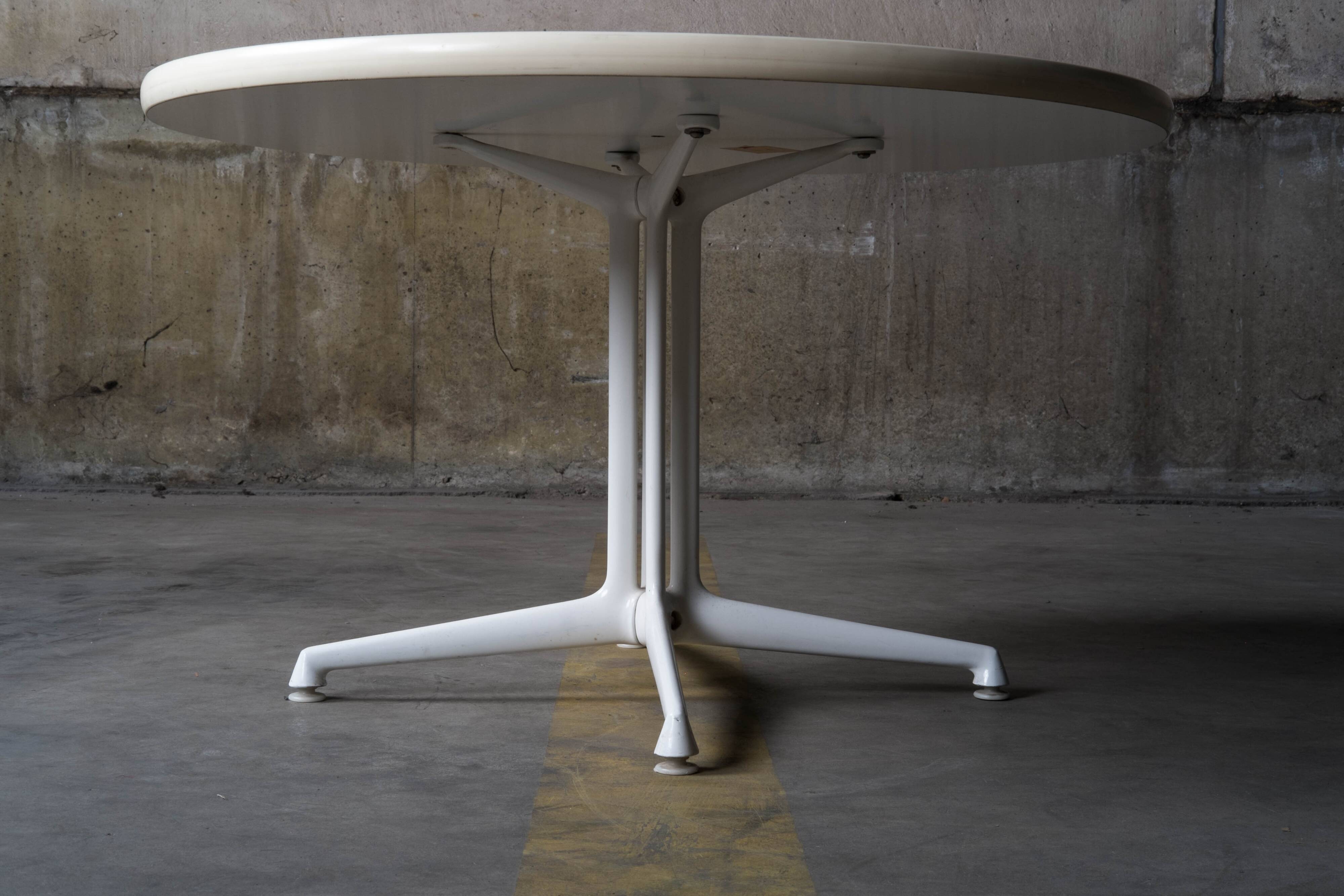 Charles & Ray Eames - Table basse La Fonda