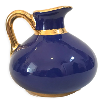 Villeroy and Boch pitcher