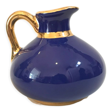 Villeroy and Boch pitcher