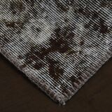 Oversize vintage patchwork rug 353x252cm