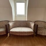 Art Deco Salon
