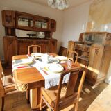 Art Deco buffet