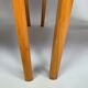 Pair of Mid Century Armchairs, Czechoslovakia 1970's
