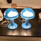 Paire de lampe Ikea Skojig