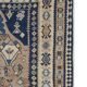 Rug Kilim Brown Wool Antique Karabagh Carpet Traditional Flat-Woven Area Rug