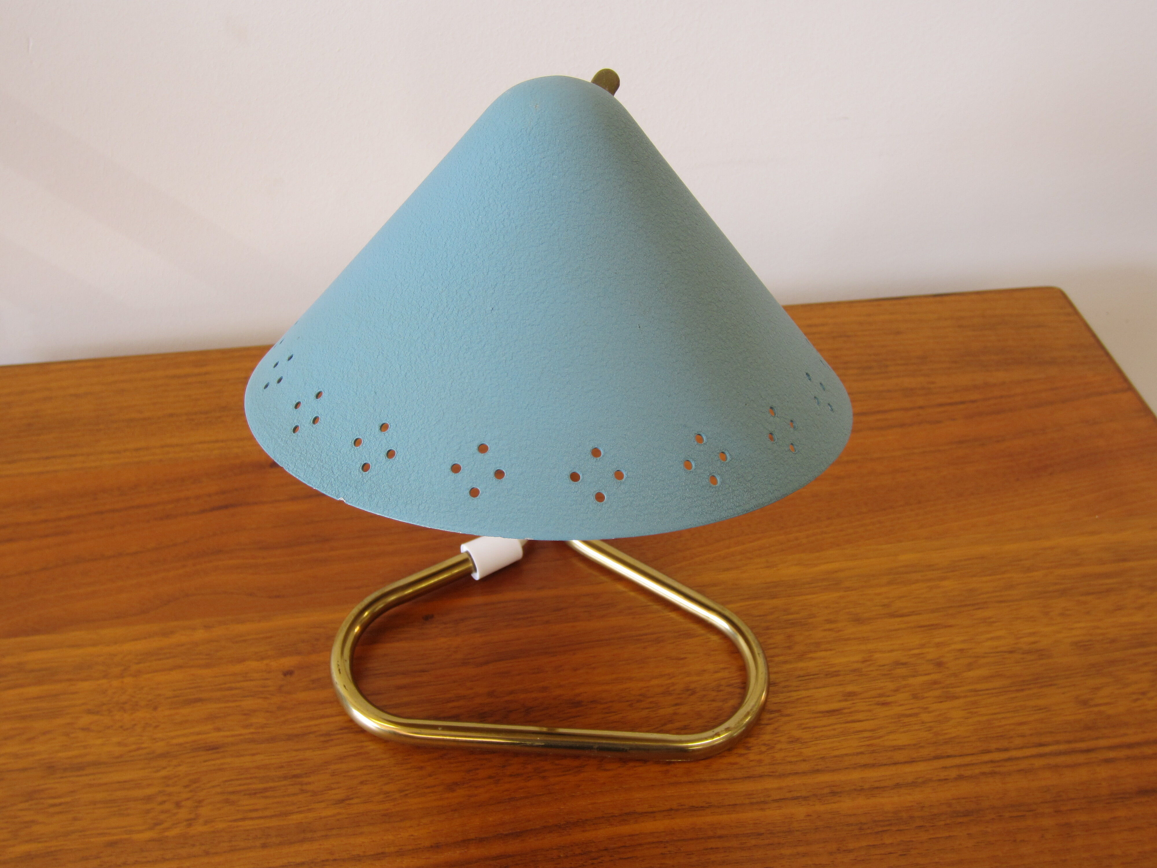 Scandinavian lamp Gnosjö Konstsmide GK14