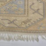 Oversize Anatolian Vintage Area Rug sku1196