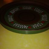 West Germany ceramic dish